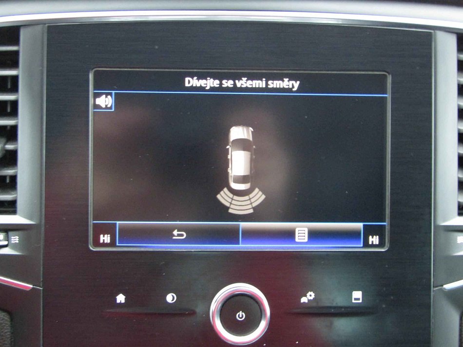 Renault Mégane 1.3 TCe 