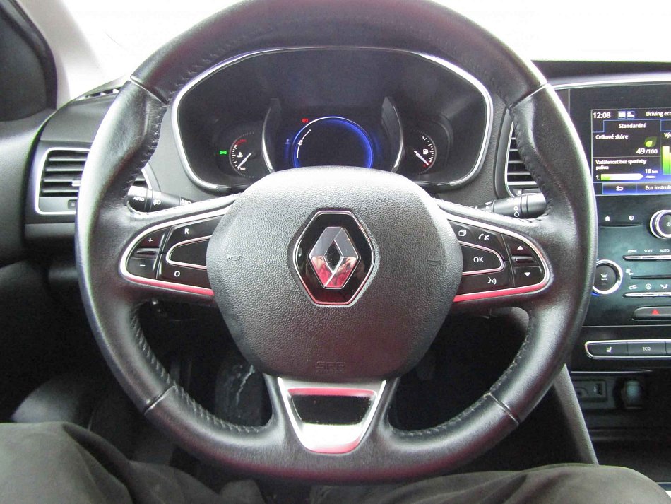 Renault Mégane 1.3 TCe 