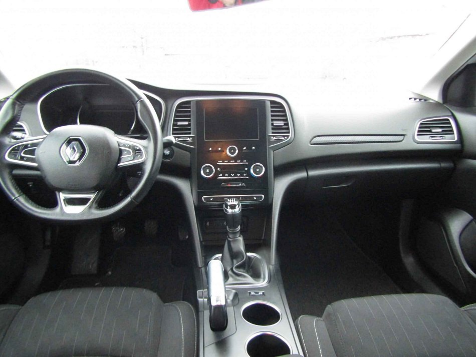 Renault Mégane 1.3 TCe 
