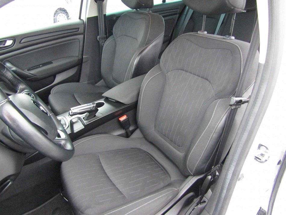 Renault Mégane 1.3 TCe 