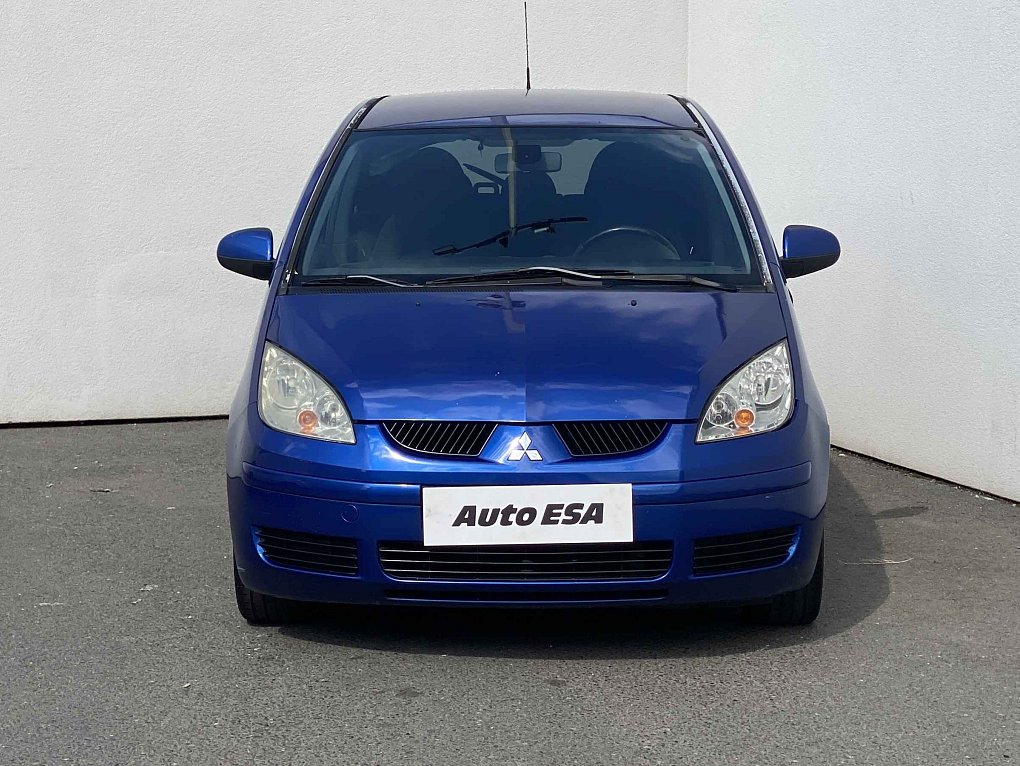 Mitsubishi Colt 1.3i 