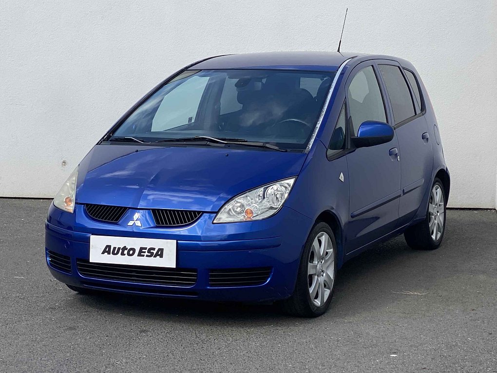 Mitsubishi Colt 1.3i 