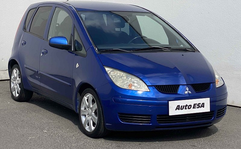 Mitsubishi Colt 1.3i 