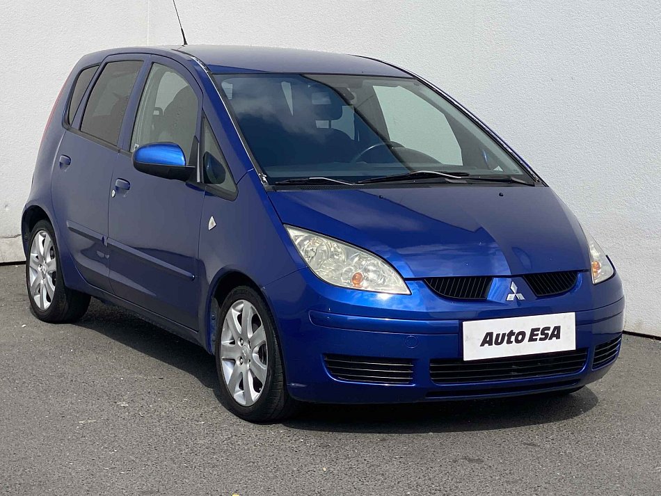 Mitsubishi Colt 1.3i 