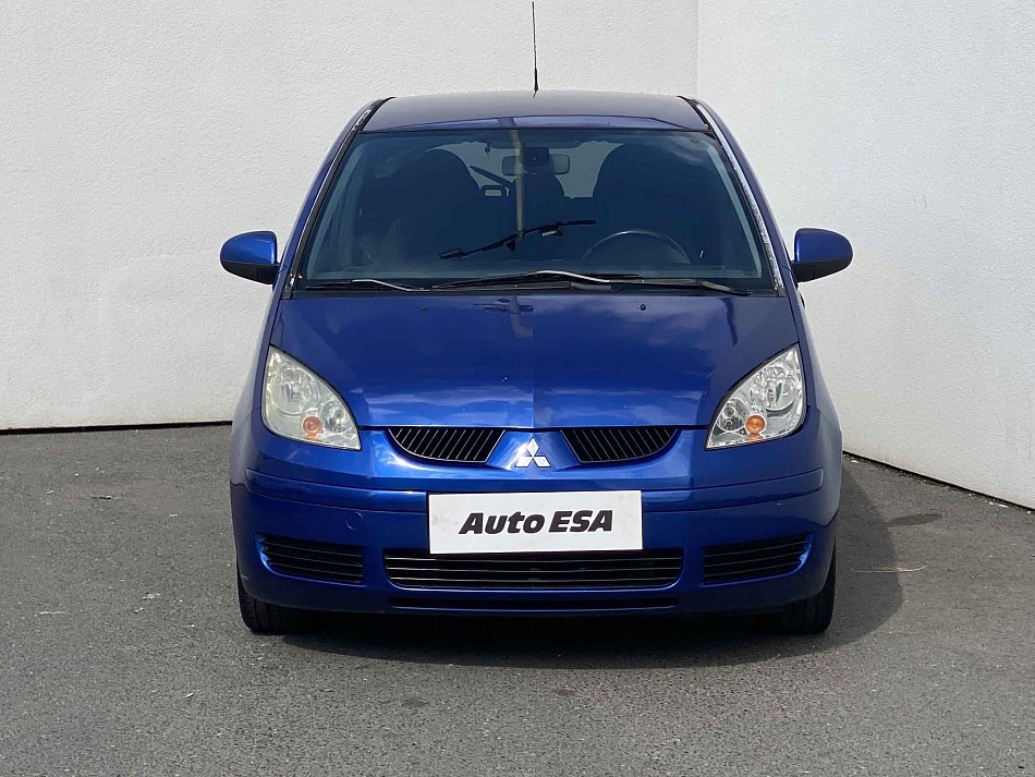 Mitsubishi Colt 1.3i 