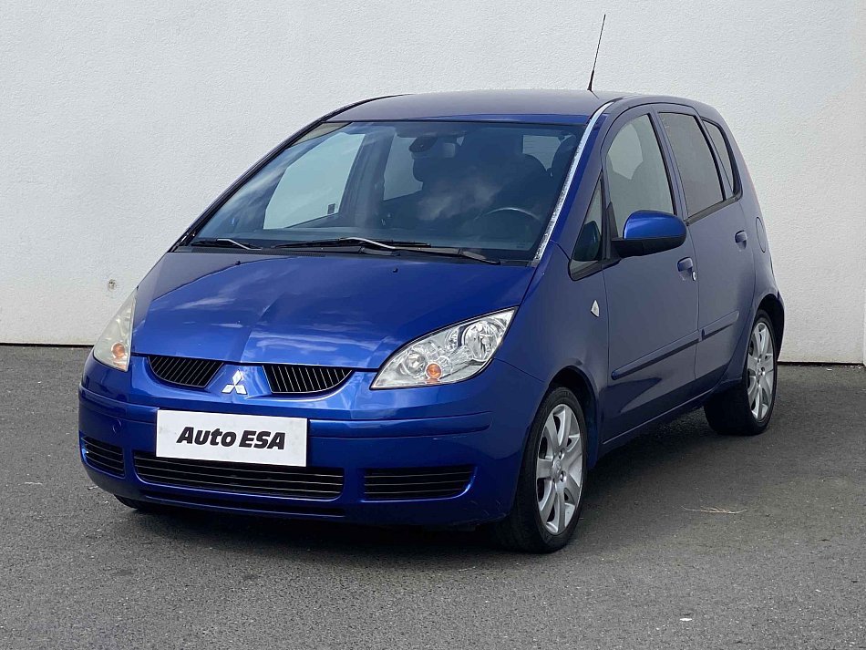 Mitsubishi Colt 1.3i 
