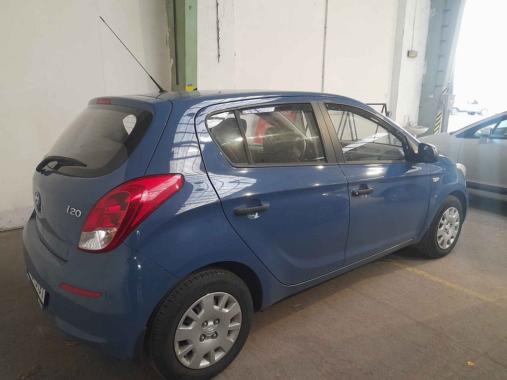 Hyundai I20 1.2i 
