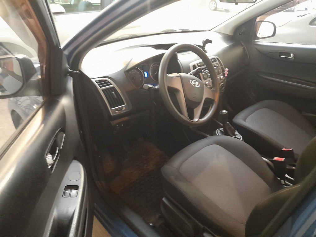 Hyundai I20 1.2i 