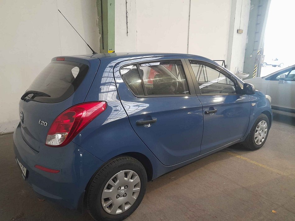 Hyundai I20 1.2i 