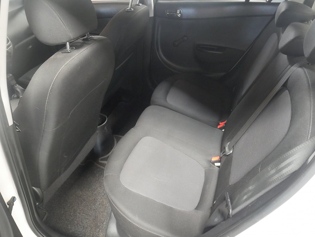 Hyundai I20 1.2i 