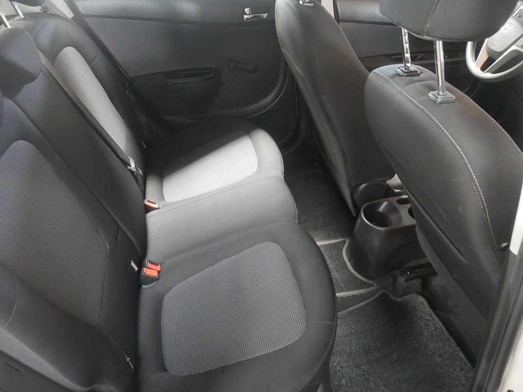 Hyundai I20 1.2i 