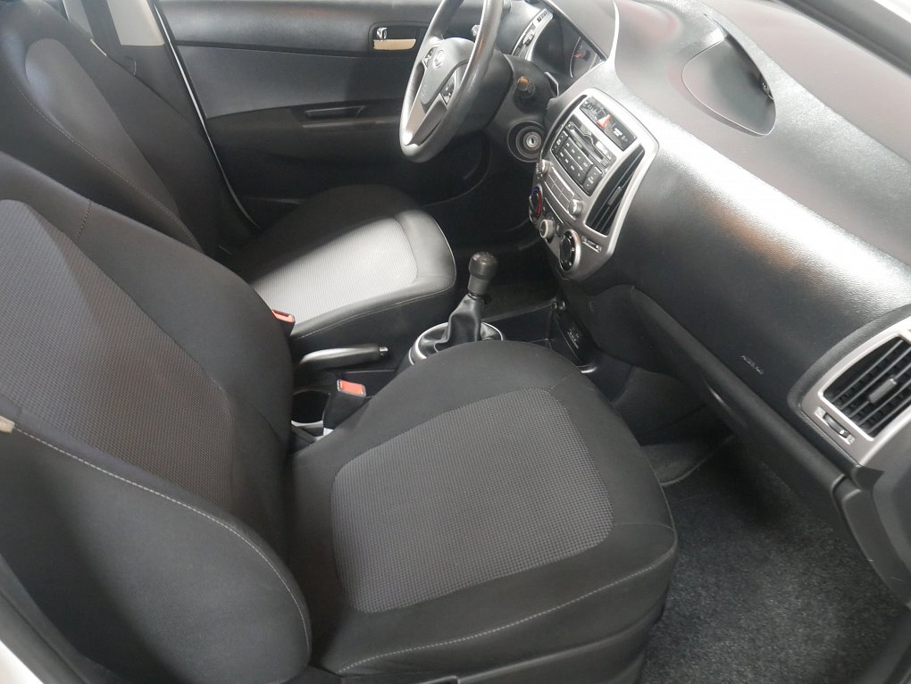 Hyundai I20 1.2i 