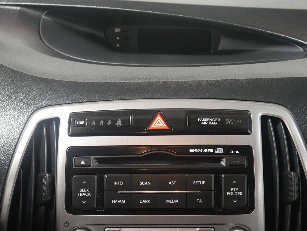 Hyundai I20 1.2i 