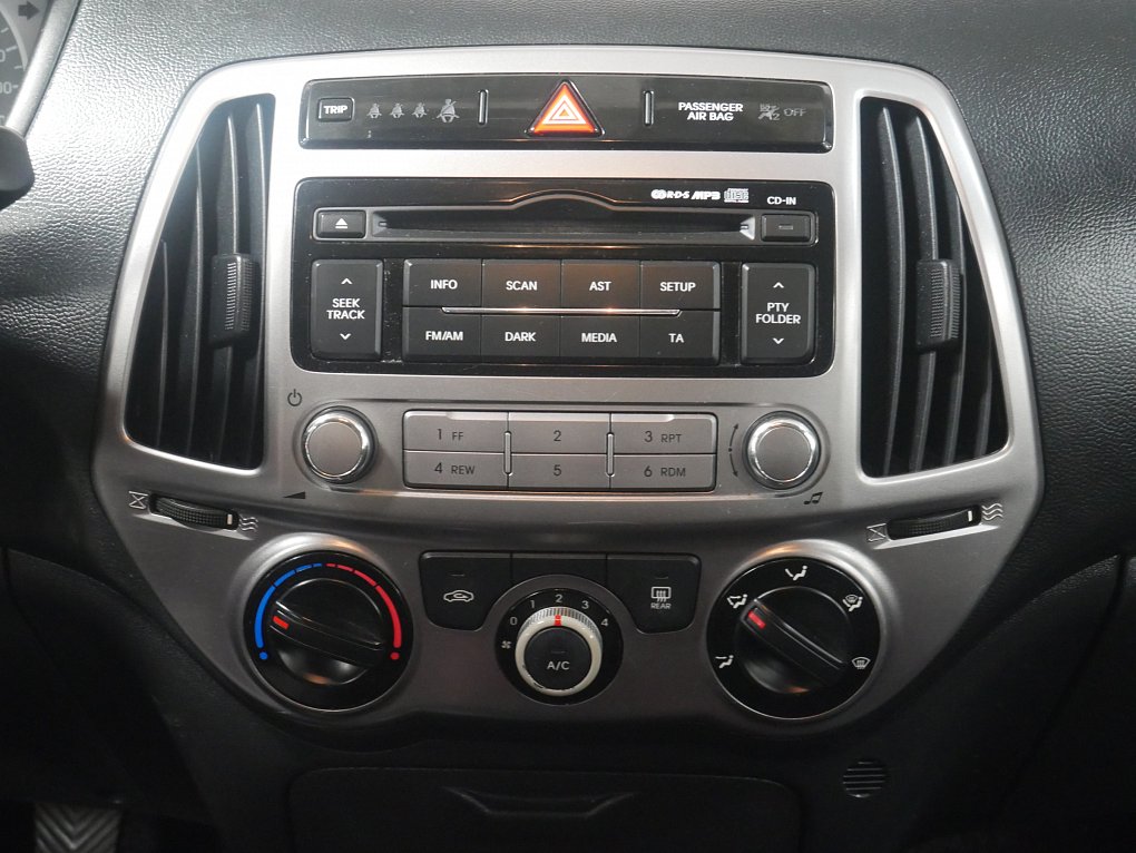 Hyundai I20 1.2i 