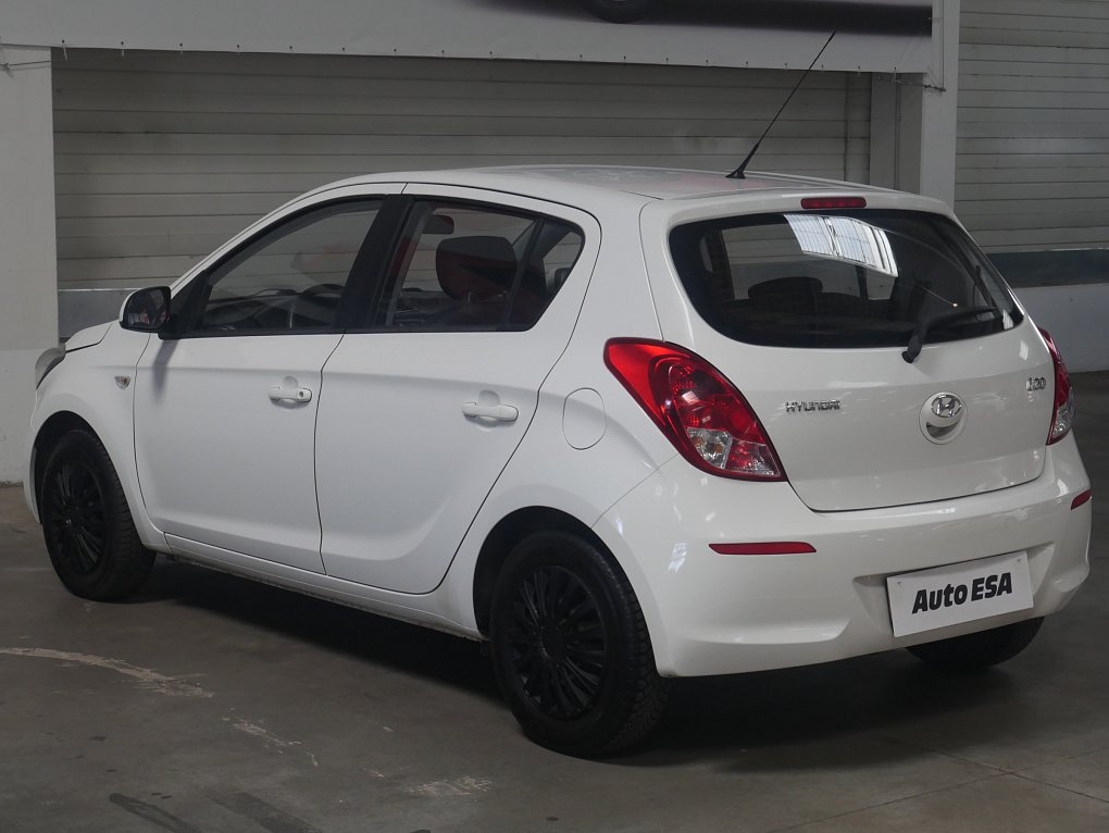 Hyundai I20 1.2i 