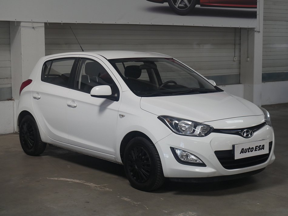 Hyundai I20 1.2i 