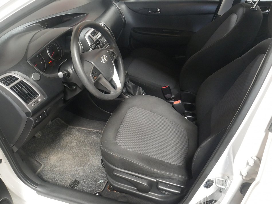 Hyundai I20 1.2i 