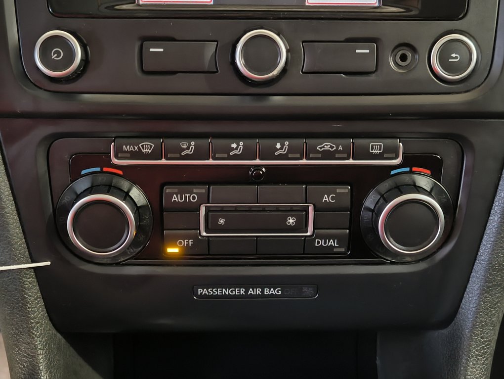 Volkswagen Golf 1.6 TDi Trendline