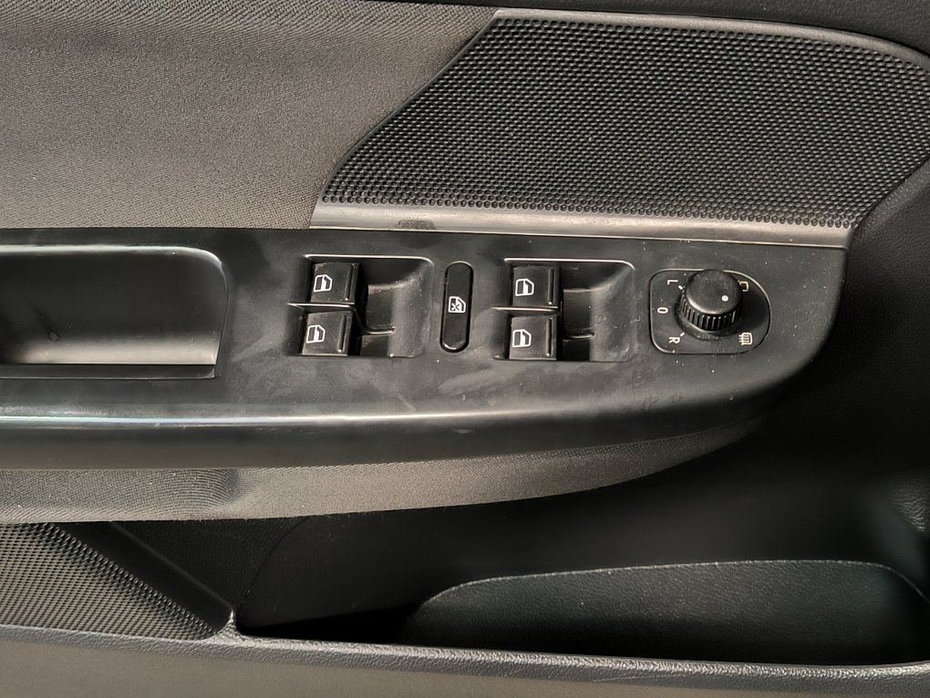 Volkswagen Golf 1.6 TDi Trendline
