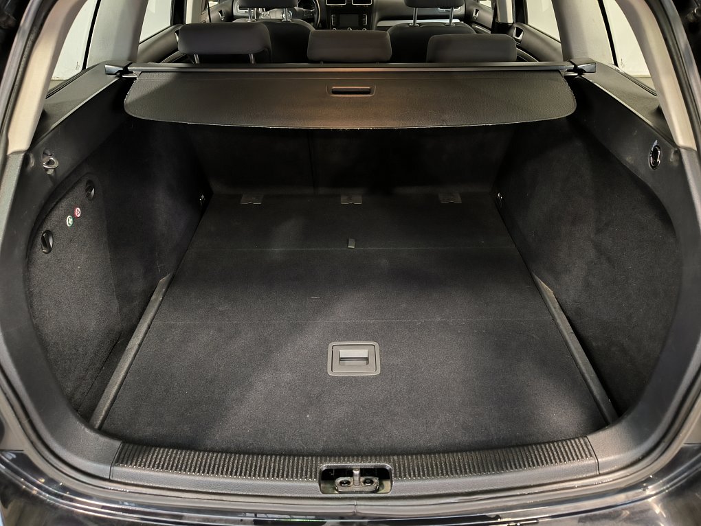 Volkswagen Golf 1.6 TDi Trendline