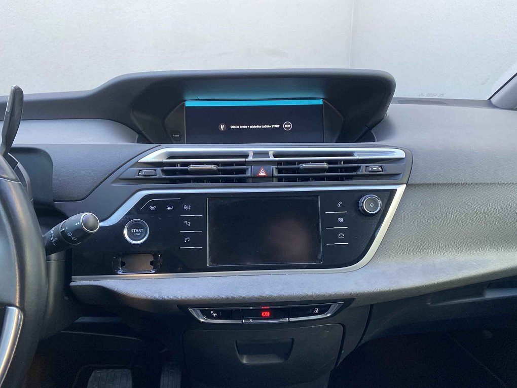 Citroën C4 SpaceTourer 1.2PT Shine