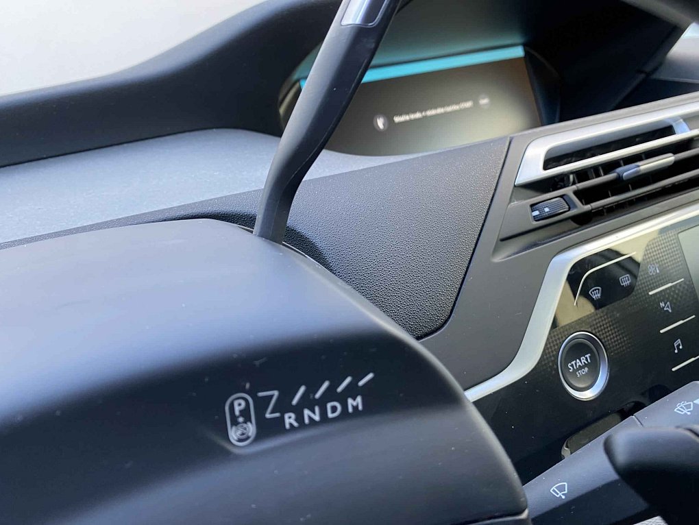 Citroën C4 SpaceTourer 1.2PT Shine