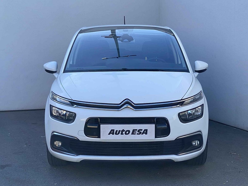 Citroën C4 SpaceTourer 1.2PT Shine