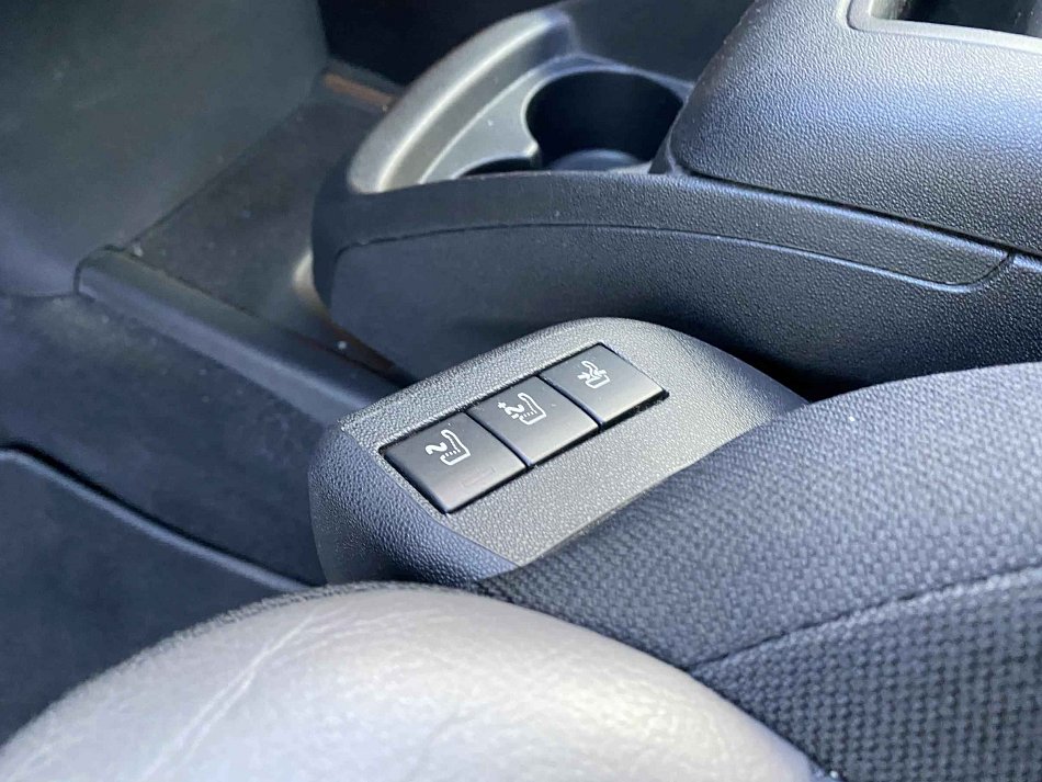 Citroën C4 SpaceTourer 1.2PT Shine