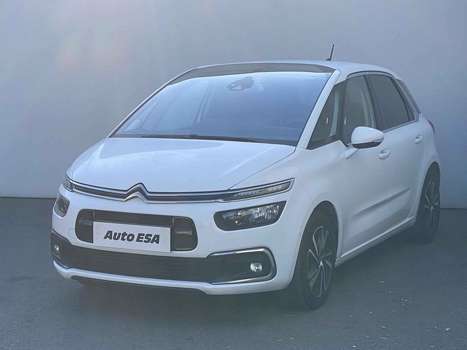 Citroën C4 SpaceTourer 1.2PT Shine