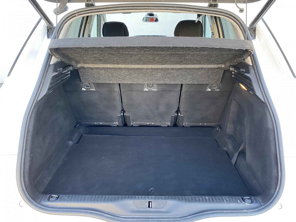Citroën C4 SpaceTourer 1.2PT Shine