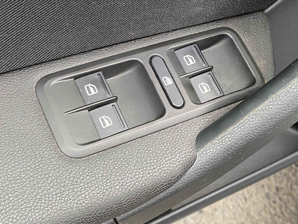 Škoda Yeti 2.0 TDi Experience 4x4