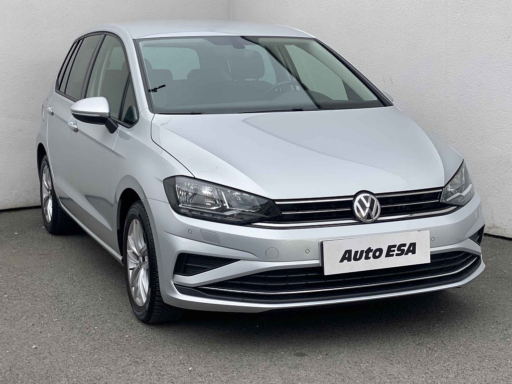 Volkswagen Sportsvan 1.0 TSi Comfortline