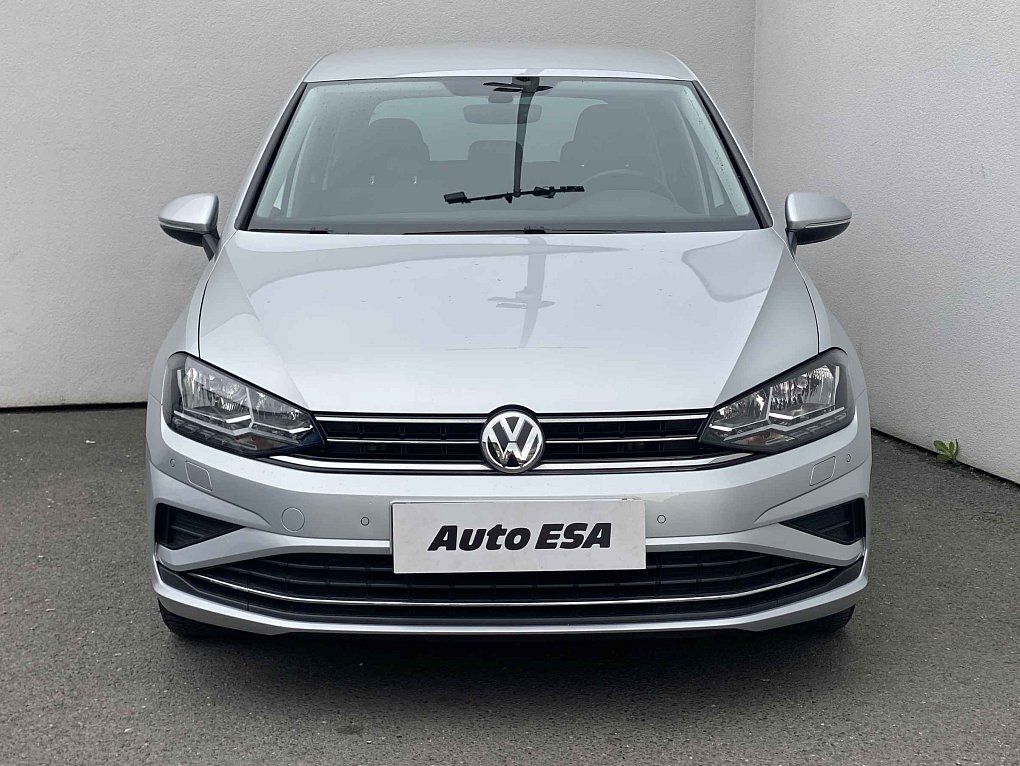 Volkswagen Sportsvan 1.0 TSi Comfortline