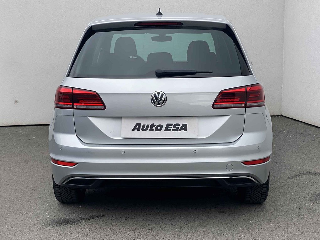 Volkswagen Sportsvan 1.0 TSi Comfortline