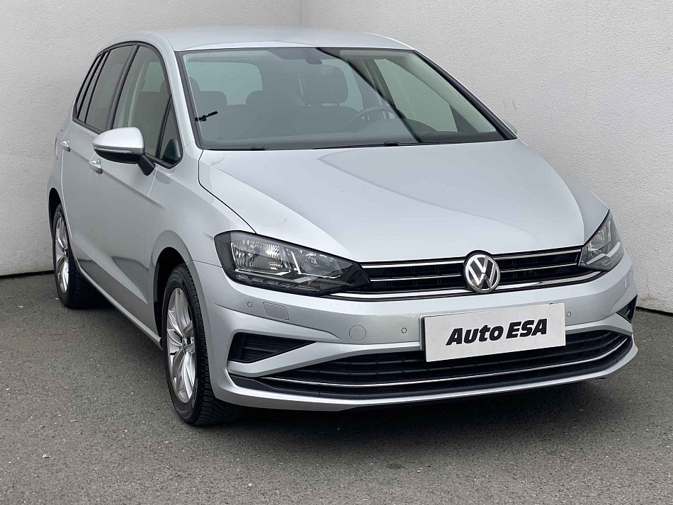 Volkswagen Sportsvan 1.0 TSi Comfortline