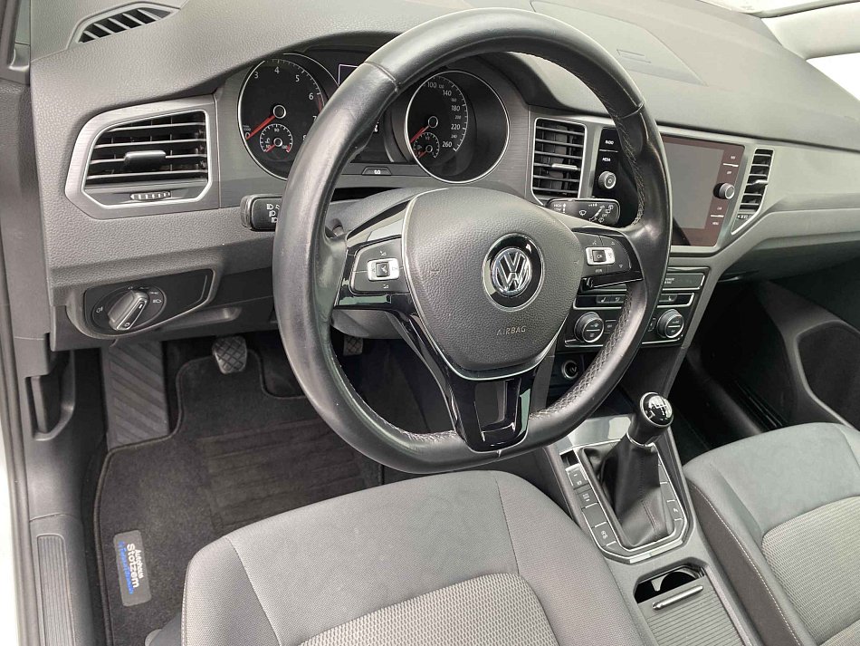 Volkswagen Sportsvan 1.0 TSi Comfortline