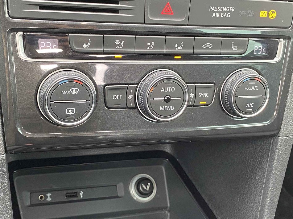 Volkswagen Sportsvan 1.0 TSi Comfortline