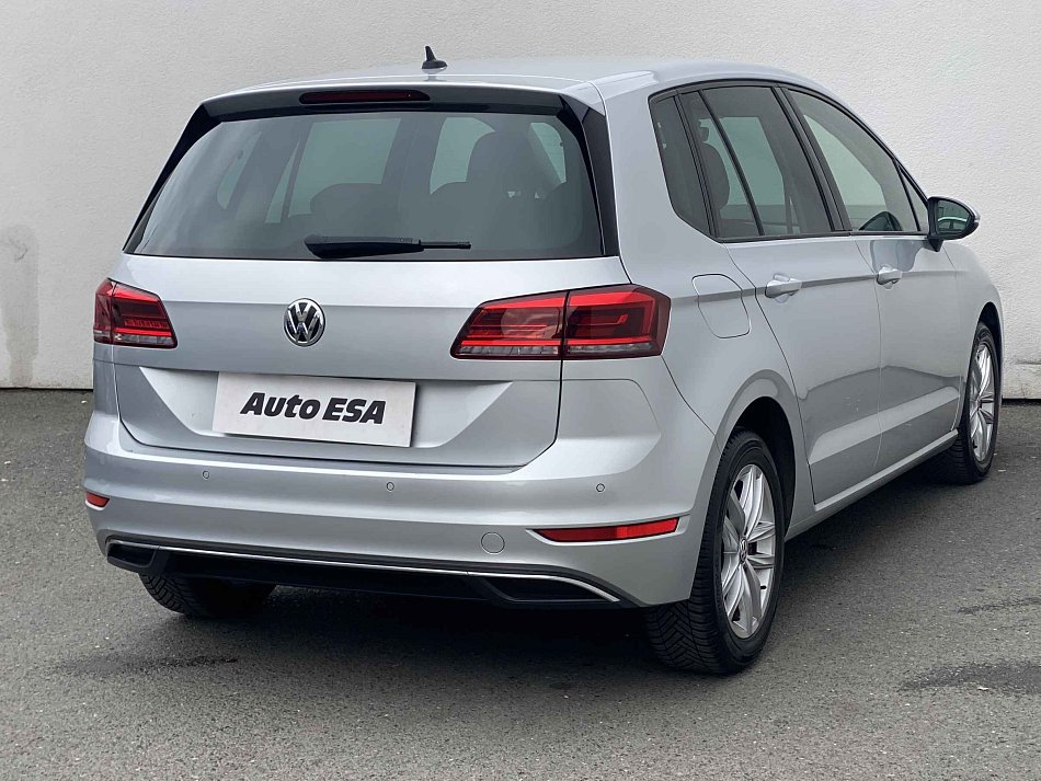 Volkswagen Sportsvan 1.0 TSi Comfortline