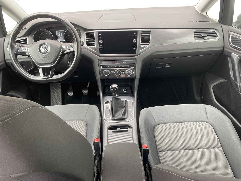 Volkswagen Sportsvan 1.0 TSi Comfortline