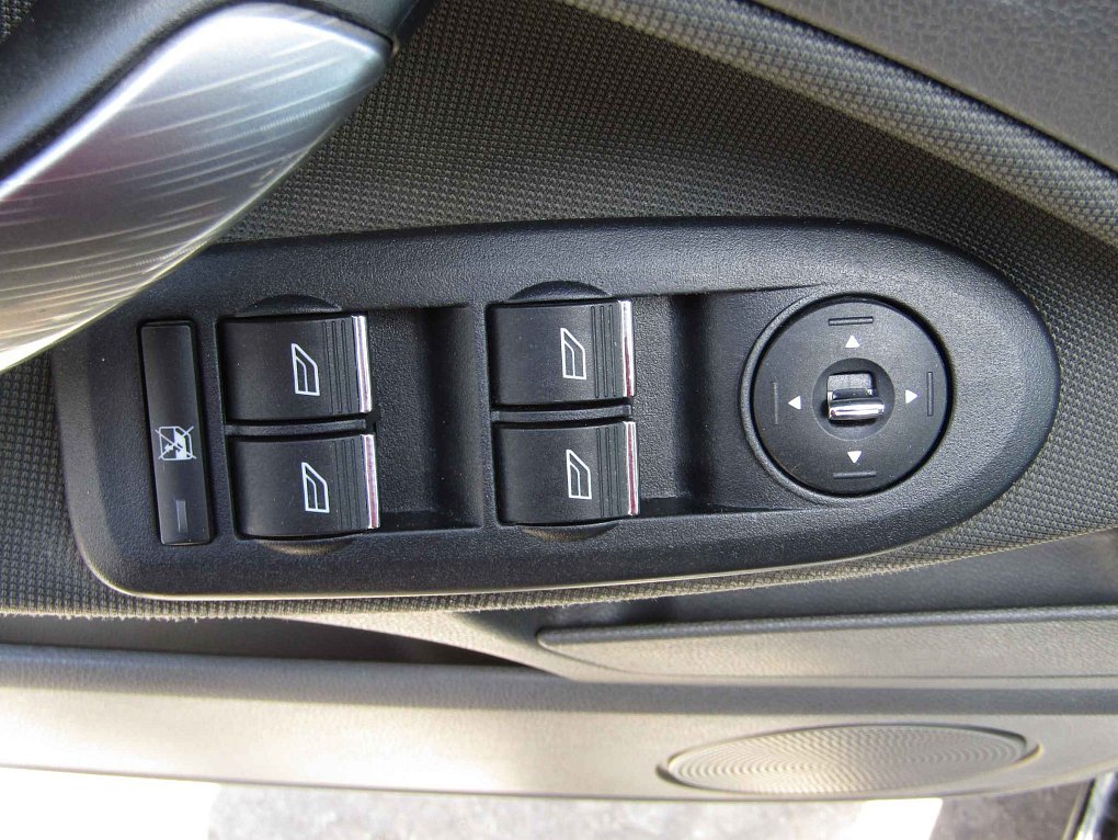 Ford C-MAX 1.8i 