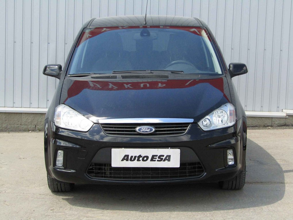 Ford C-MAX 1.8i 