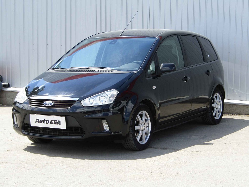Ford C-MAX 1.8i 