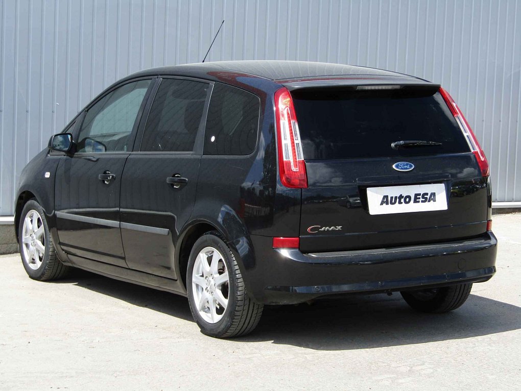 Ford C-MAX 1.8i 