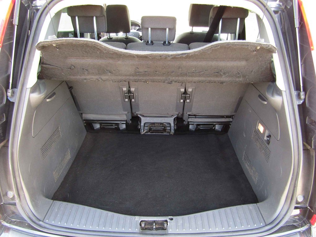 Ford C-MAX 1.8i 