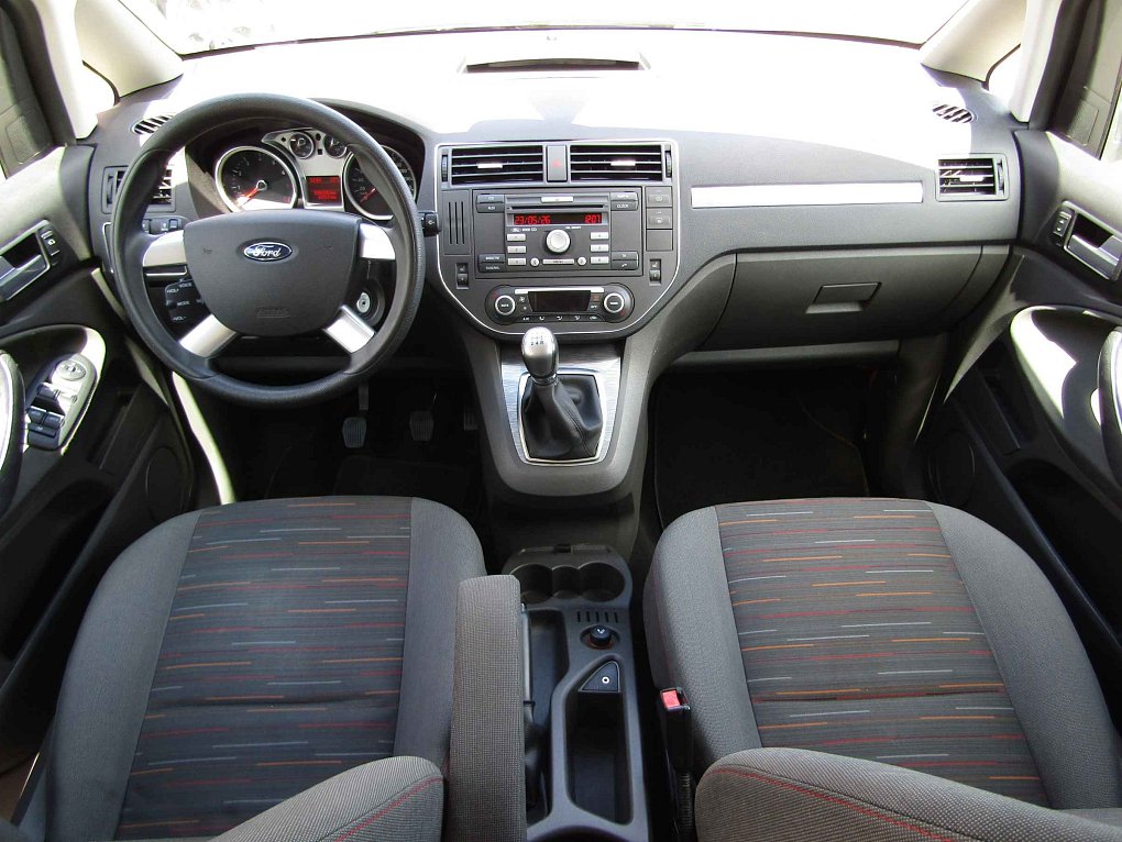 Ford C-MAX 1.8i 