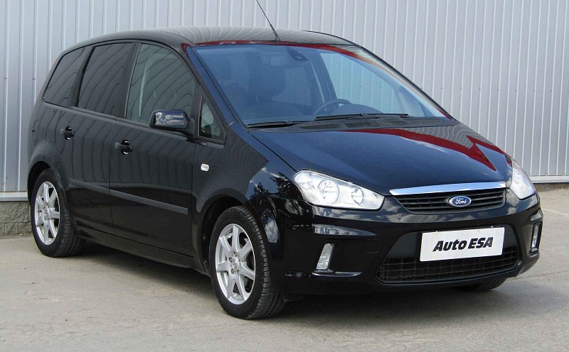 Ford C-MAX 1.8i 