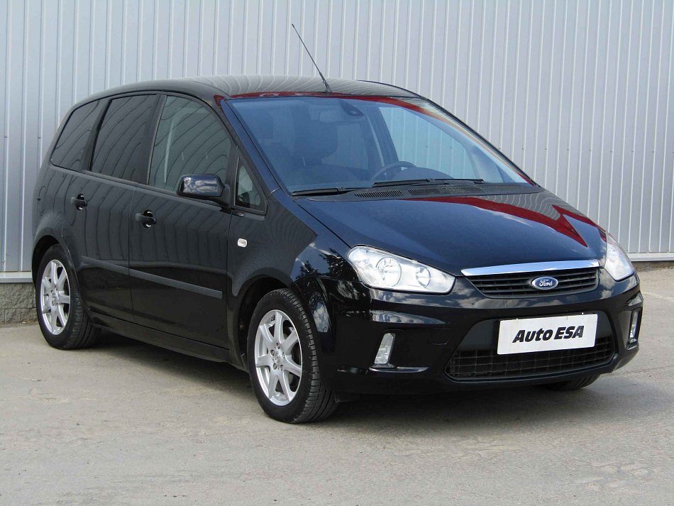 Ford C-MAX 1.8i 