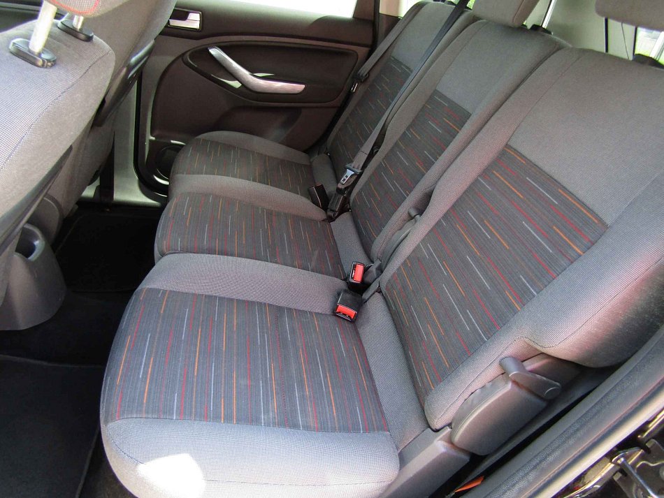 Ford C-MAX 1.8i 