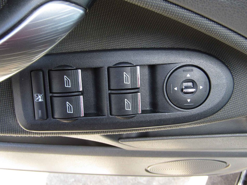 Ford C-MAX 1.8i 