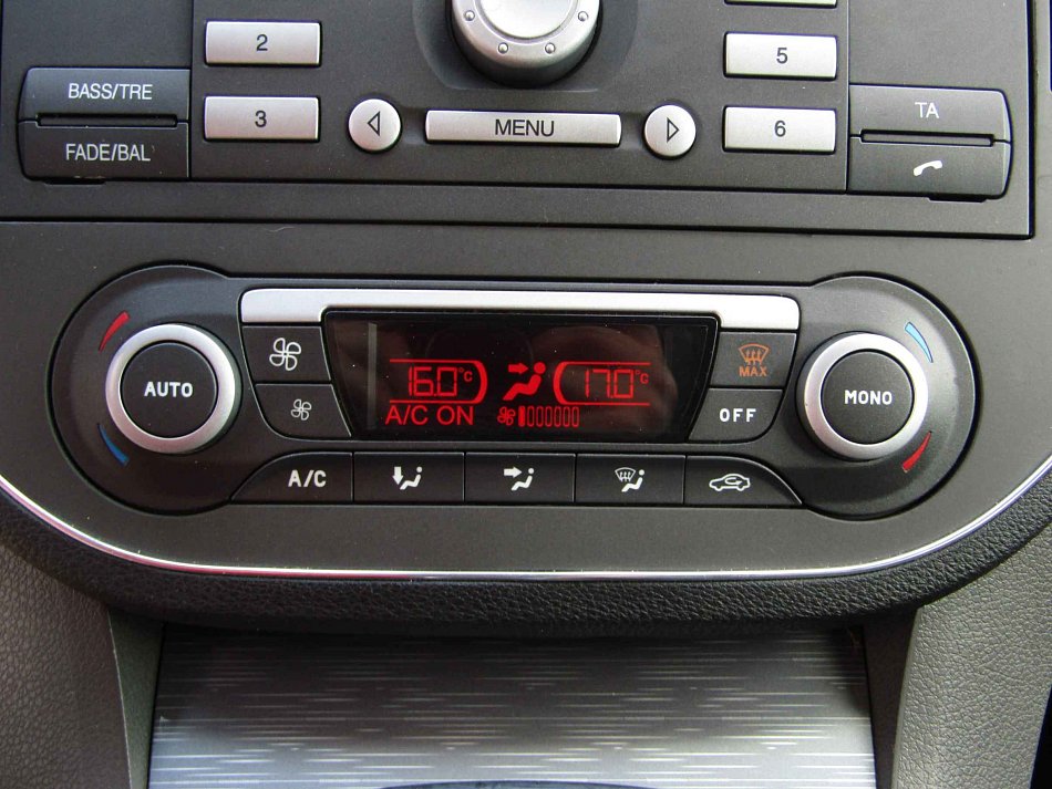 Ford C-MAX 1.8i 